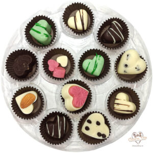 ChocoDip Assorted Chocolates