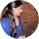 Vaibhavi Rai profile picture
