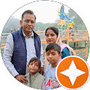gaurav srivastava profile picture