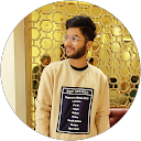 AISH HUSSAIN profile picture